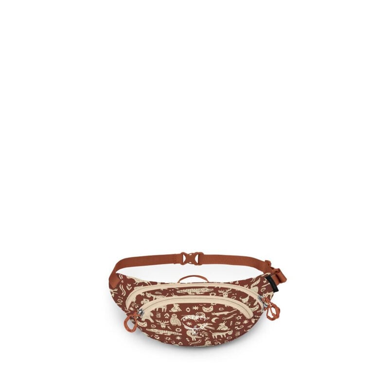 Osprey Daylite&trade; Mini Waist Pack - Archaic Wilds image number 2