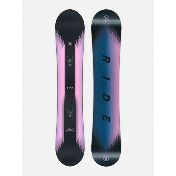 Ride Heartbreaker Snowboard Womens