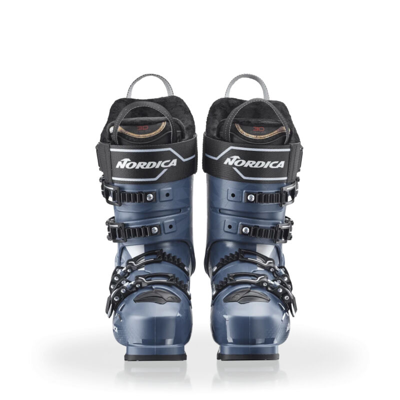 Nordica Promachine 3 115 S Ski Boots Womens image number 8