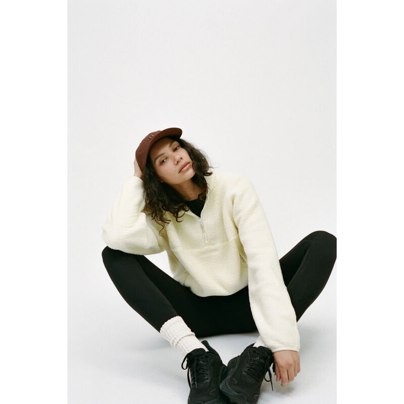 Halfdays Pieper Fleece Womens image number 4