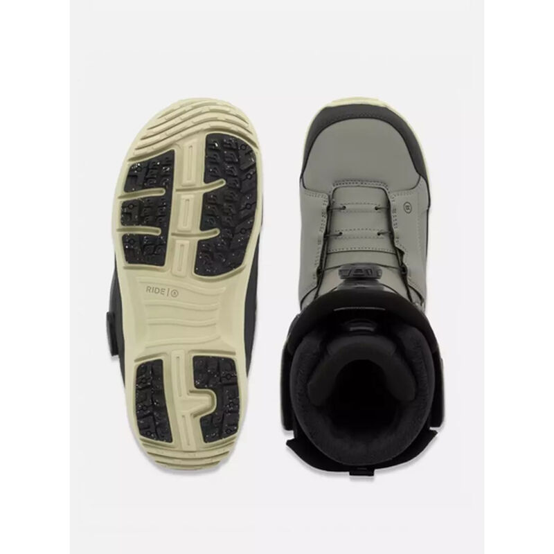 Ride Synth Snowboard Boots Womens image number 3