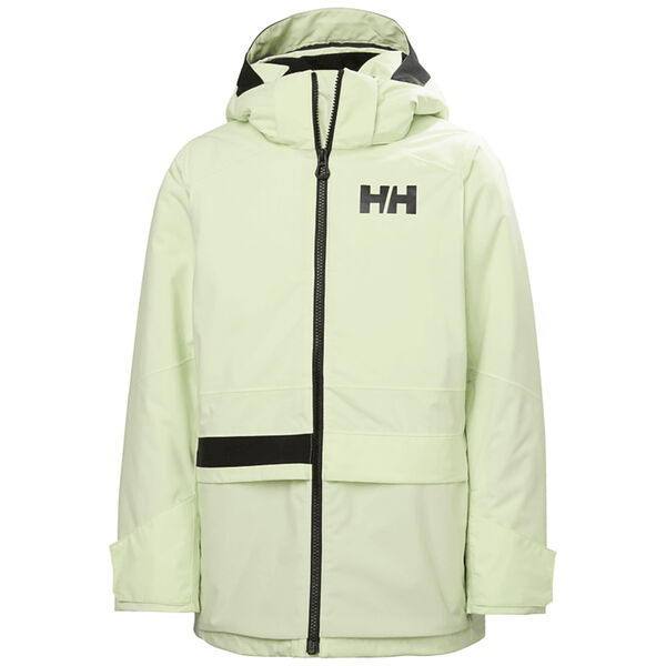Helly Hansen Stellar Jacket 2.0 Girls