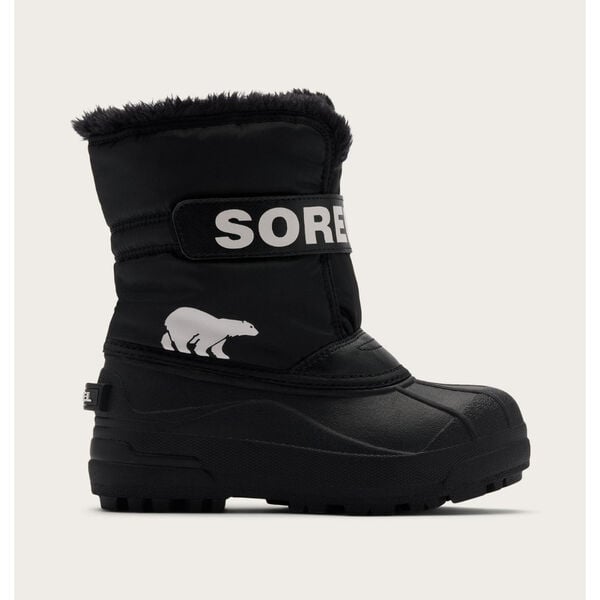 Sorel Snow Commander Boots Kids