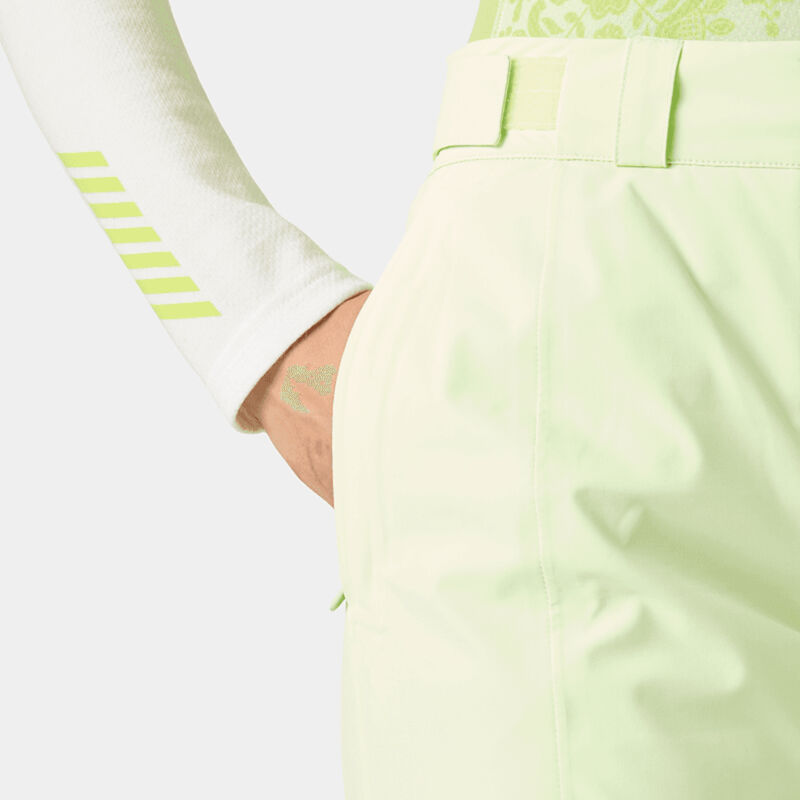Helly Hansen Alphelia Insulated Pants Womens image number 5