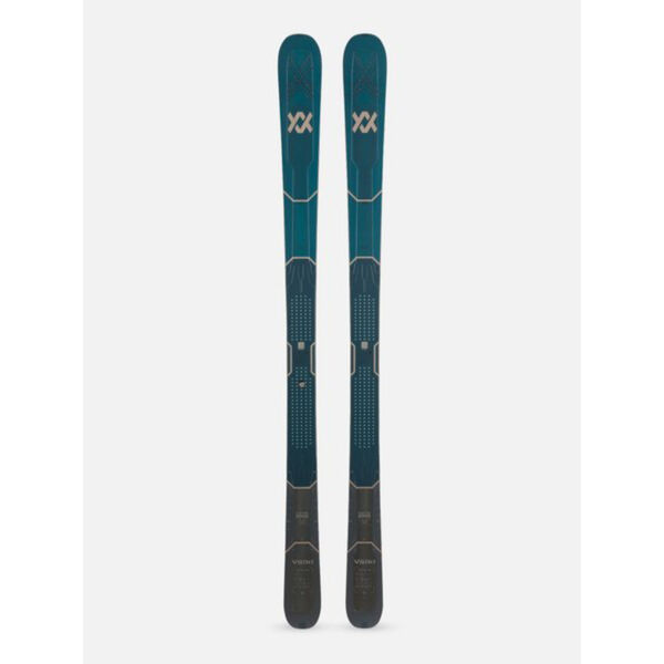 Volkl Mantra 88 Skis