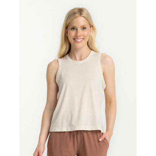 Free Fly Elevate Lightweight Tank Womens