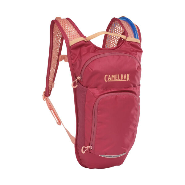 CamelBak Mini M.U.L.E.&reg; 50oz Hydration Pack with Crux&reg; 1.5L Reservoir Kids - Berry