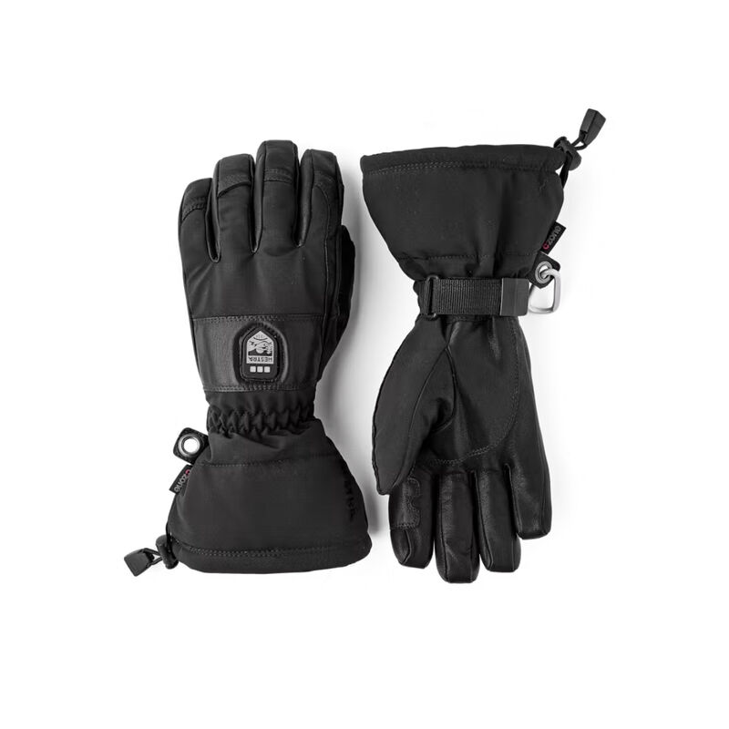 Hestra Heater Gauntlet Gloves image number 0