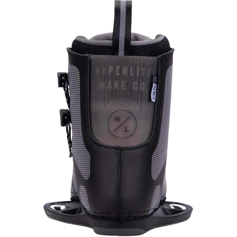 Hyperlite 130 State 2.0 W/Remix 7-10.5 Wakeboard Package image number 4