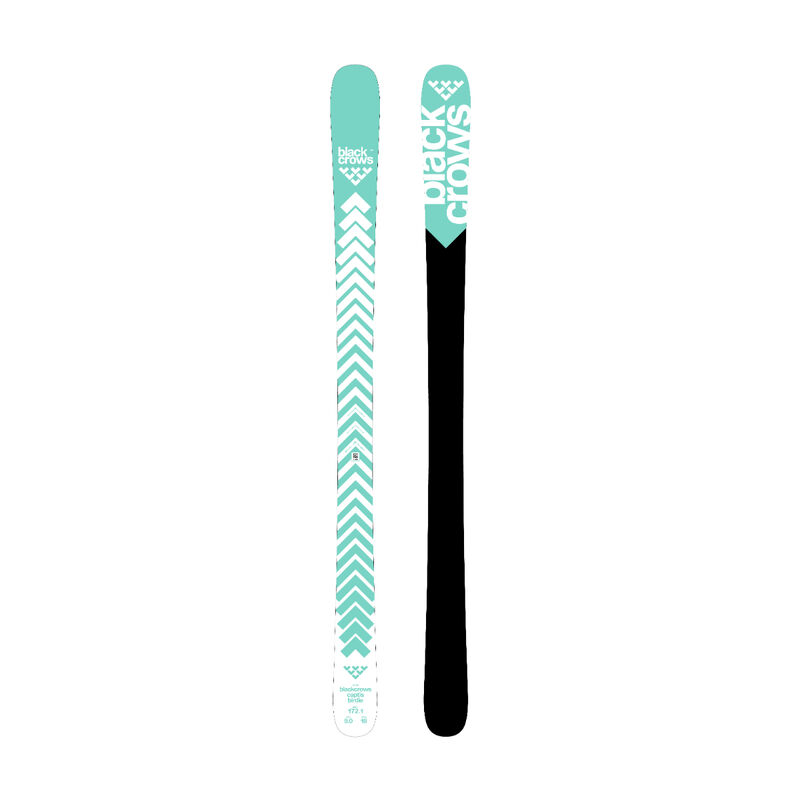 Black Crows Captis Birdie Skis Womens image number 0