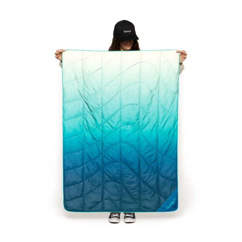 Rumpl Travel Puffy Blanket image number 2