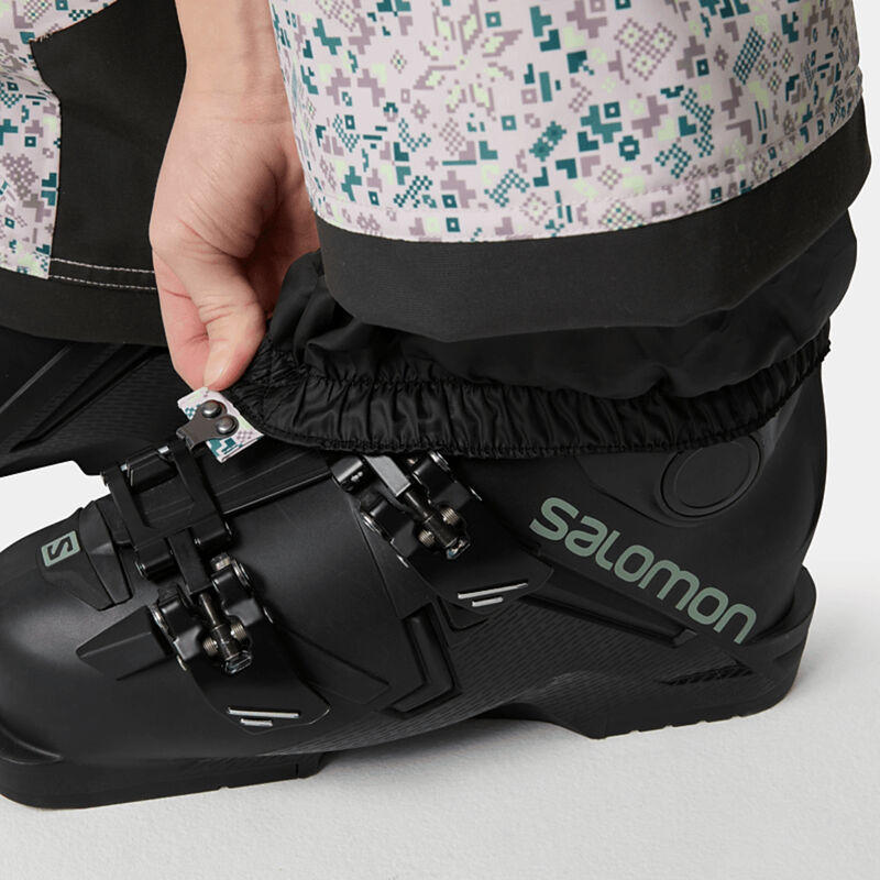 Helly Hansen Diamond Pants Junior Girls image number 5