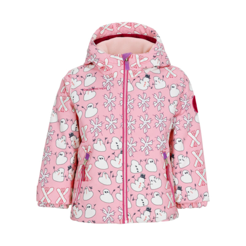 Obermeyer Ashor Jacket Toddlers image number 0