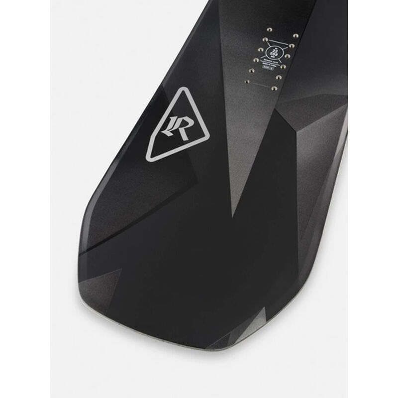 Ride Moderator Wide Snowboard image number 2