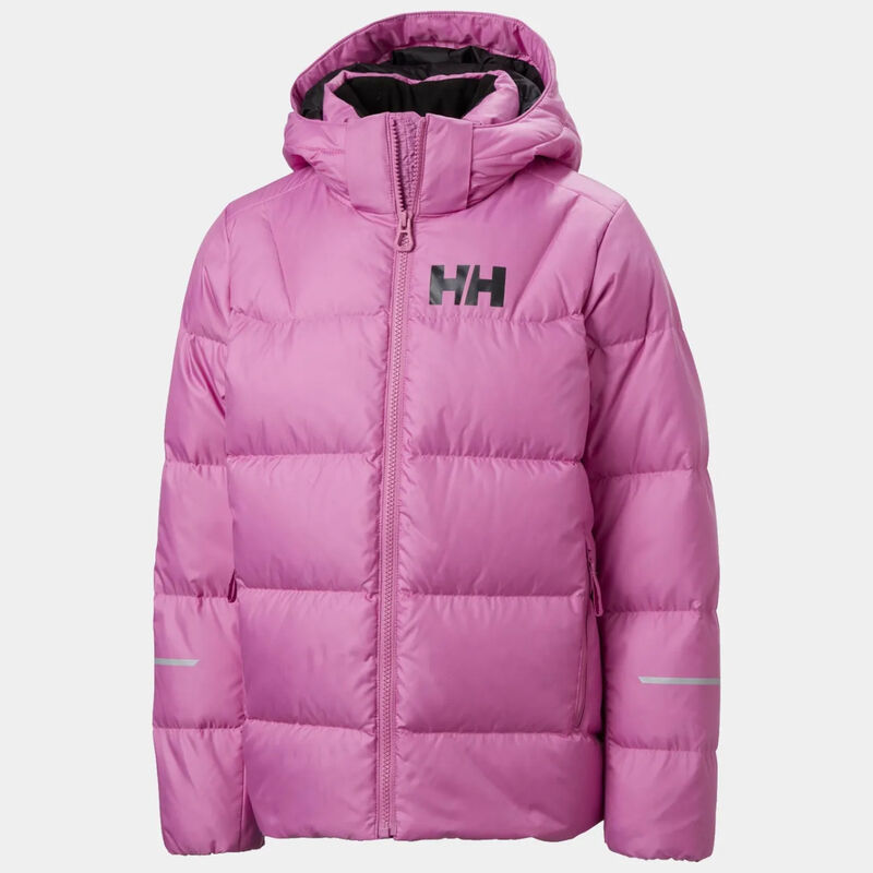 Helly Hansen Isfjord Down Winter Jacket 2.0 Juniors image number 0
