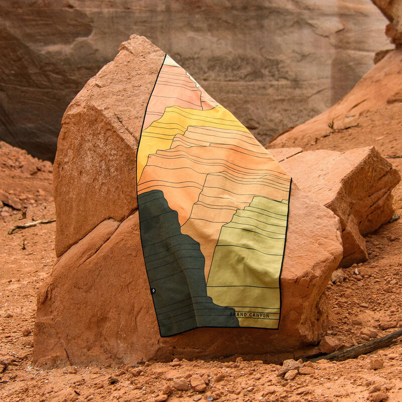 Nomadix Original Towel - Grand Canyon National Park image number 4