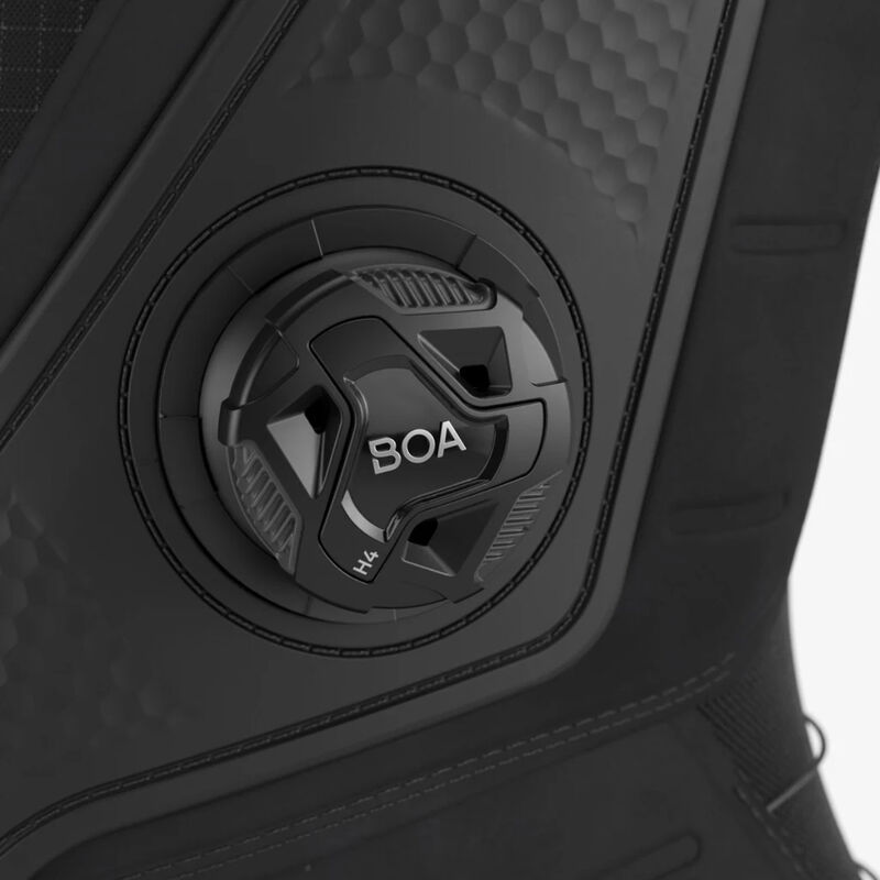 Union Reset Pro Snowboard Boots image number 4
