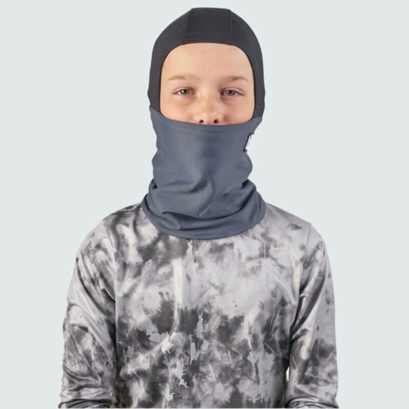 BlackStrap Treble Hood Balaclava Kids image number 1