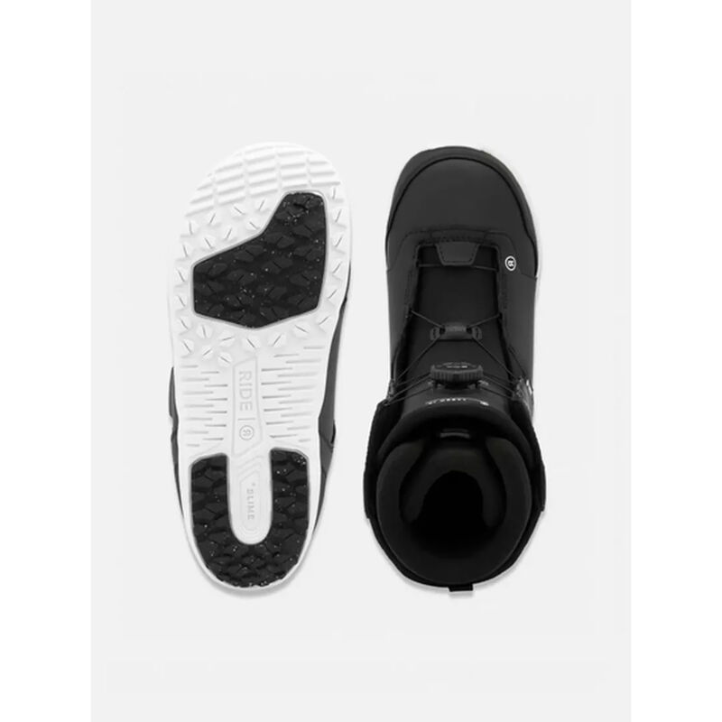 Ride Lasso Snowboard Boots Juniors image number 3
