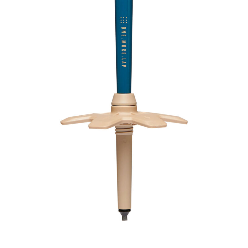 Black Diamond Traverse Compactor Ski Poles image number 5