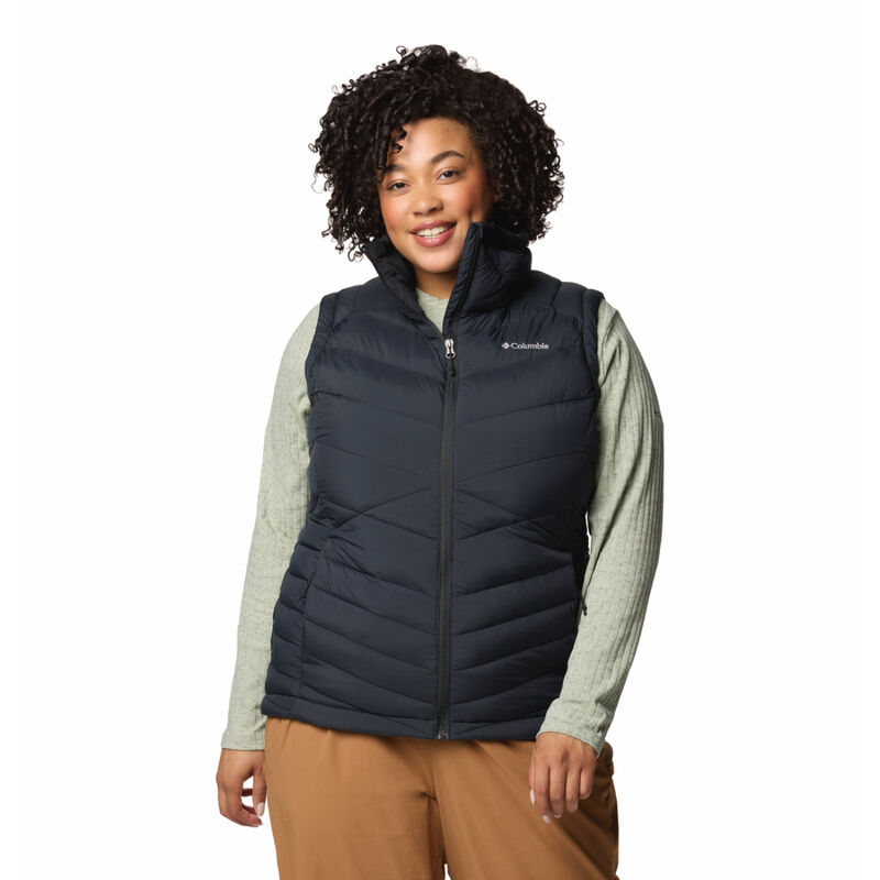 Columbia Joy Peak II Vest Womens image number 0
