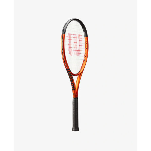 Wilson Burn 100LS v5 Tennis Racquet - Unstrung