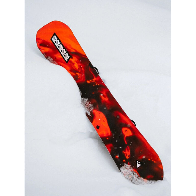 K2 Manifest Snowboard Unisex image number 8
