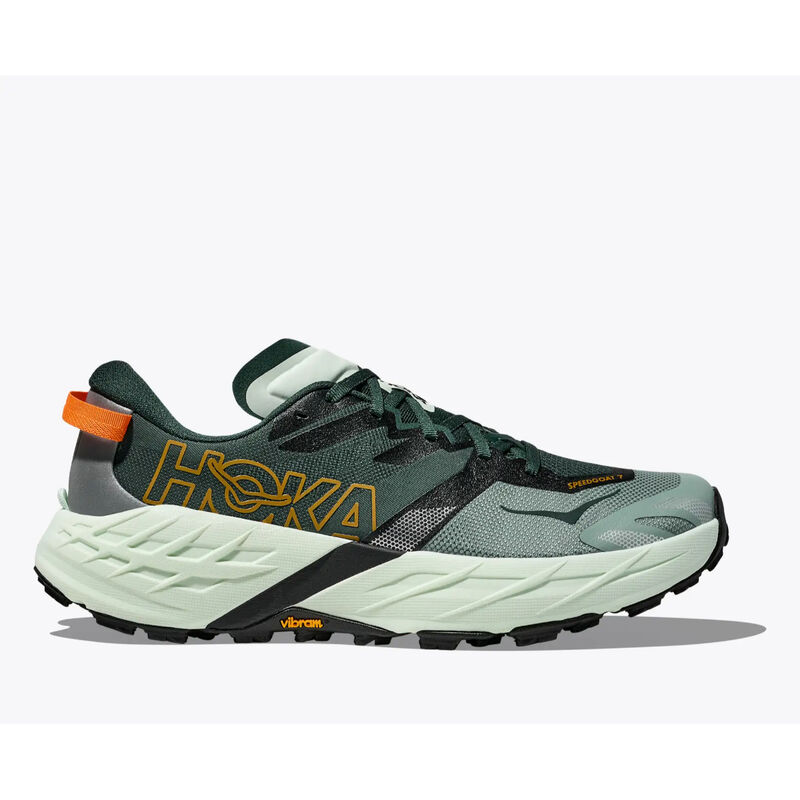 Hoka One Speedgoat 7 Trail Running Shoes Mens image number 0