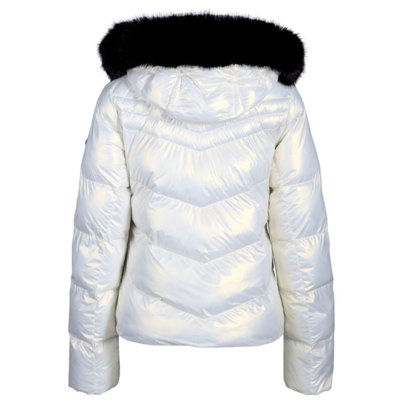 Obermeyer Bombshell Luxe Jacket Womens image number 1