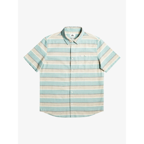 Quiksilver Cali Sunrise T-Shirt Mens