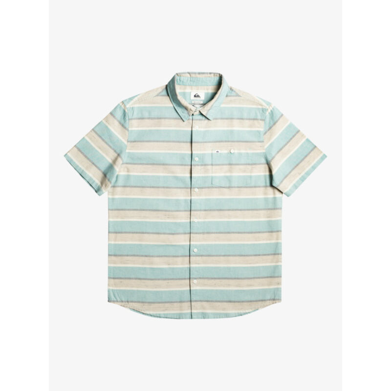 Quiksilver Cali Sunrise T-Shirt Mens image number 0