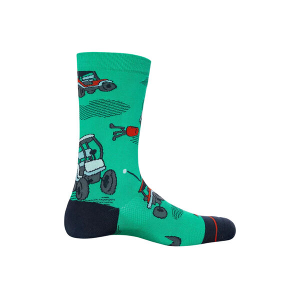 SAXX Whole Package Crew Socks Mens