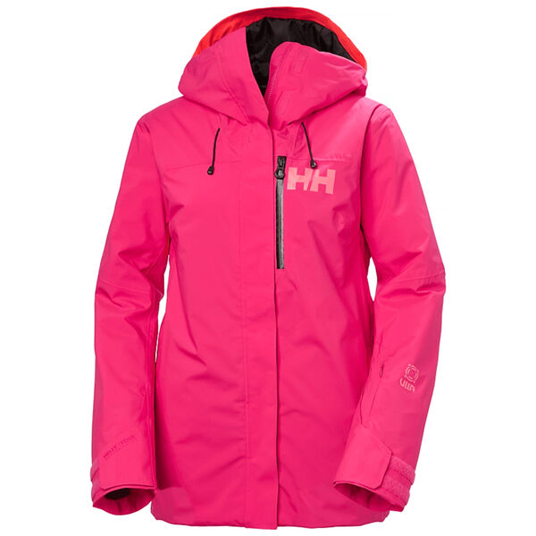 Helly Hansen Powshot Jacket Womens