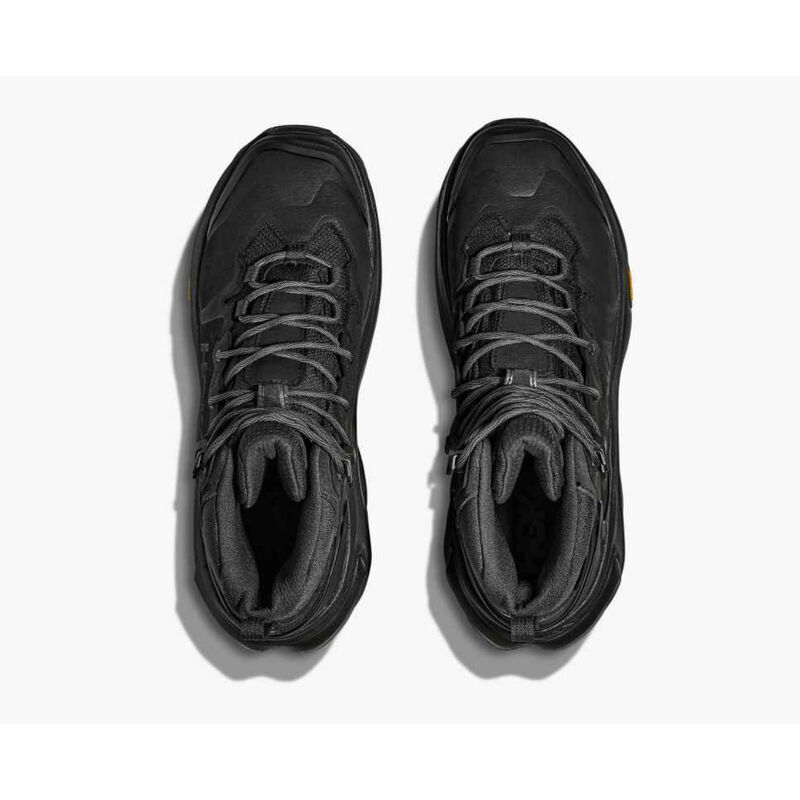 Hoka One Kaha 3 GTX Hiking Shoes Mens image number 1