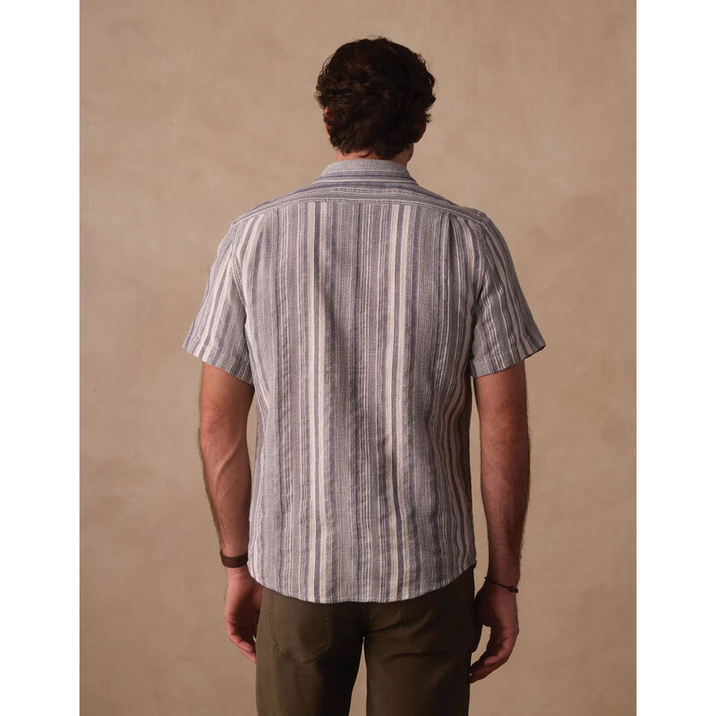 The Normal Brand Freshwater Everyday Shirt Mens image number 3