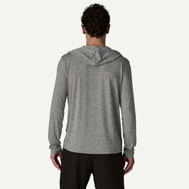 Patagonia Capilene&reg; Cool Daily Hoodie Mens image number 3