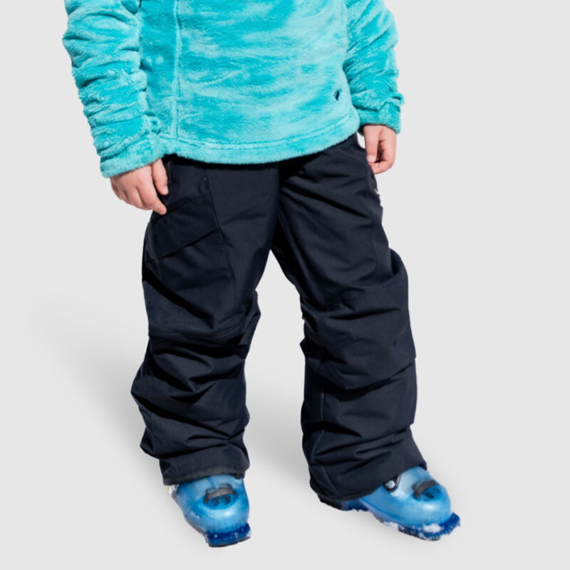 Boulder Gear Adler Pants Juniors Boys image number 0