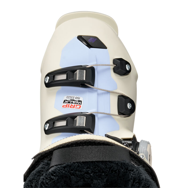K2 BFC 95 Boa Ski Boots Wide Womens image number 5