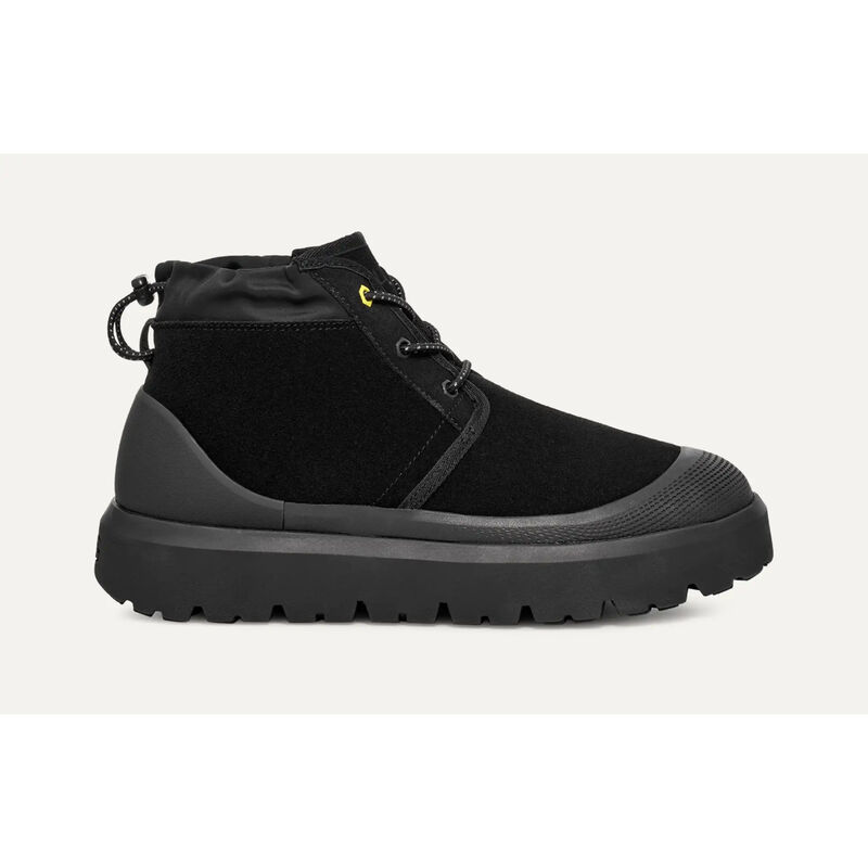 UGG Ugg Neumel Weather Hybrid All Gender Boots image number 0