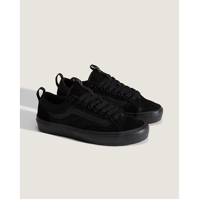 Vans Skate Old Skool 36+ Shoes Mens image number 1