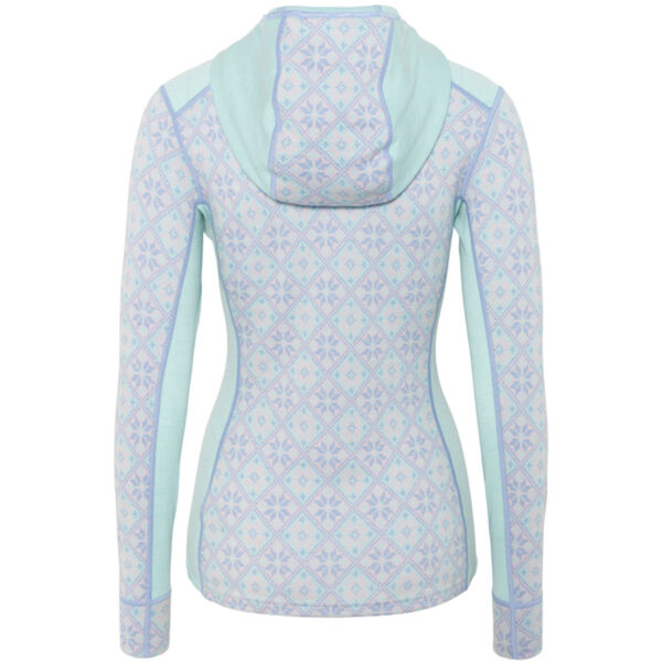 Kari Traa Rose Baselayer Hoodie Womens