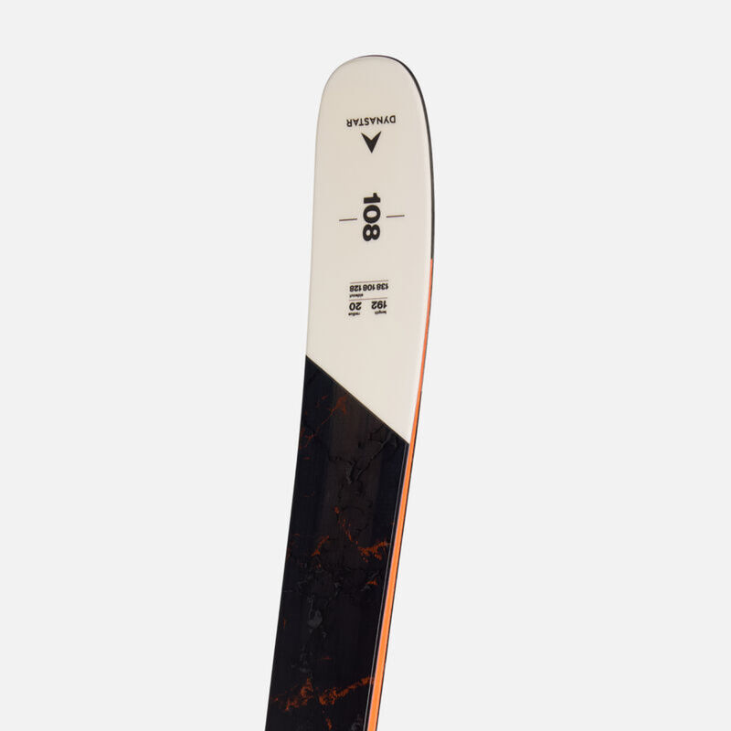 Dynastar M-Free 108 Skis image number 4