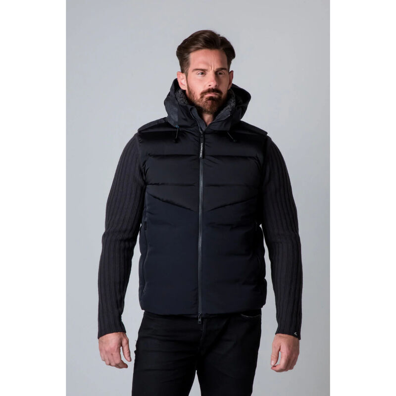 Capranea Palois Vest Mens image number 0