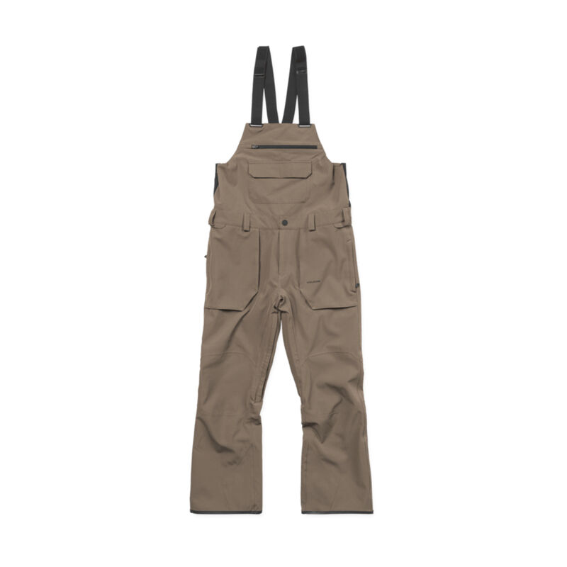 Volcom Roan Bib Mens image number 0