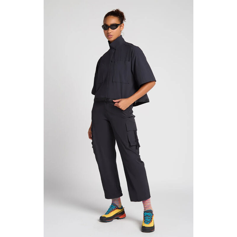 Seniq Dirtpop Trek Jacket Womens image number 0