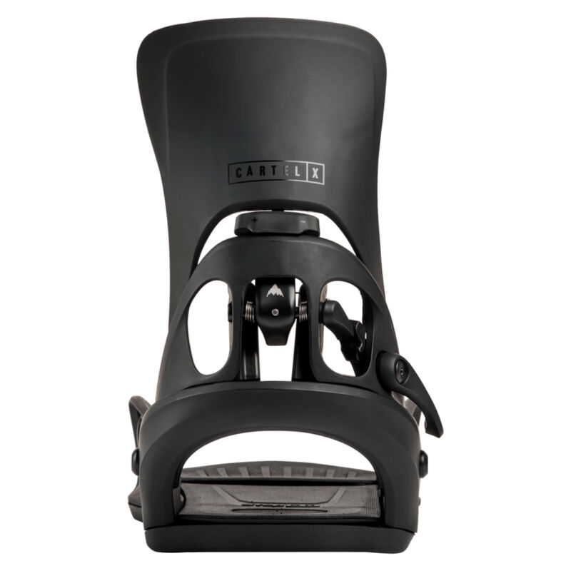 Burton Step On Cartel X Snowboard Bindings Mens image number 2