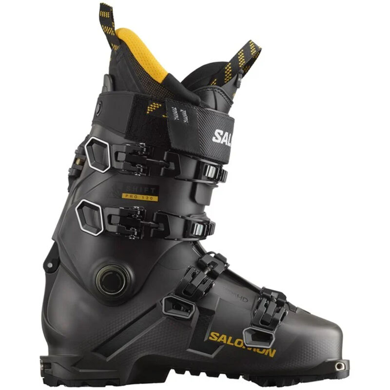Salomon Shift Pro 120 AT Ski Boots image number 0