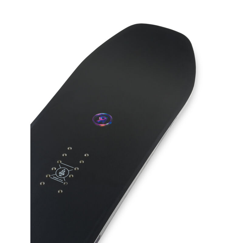 Ride Algorhythm Snowboard Mens image number 3