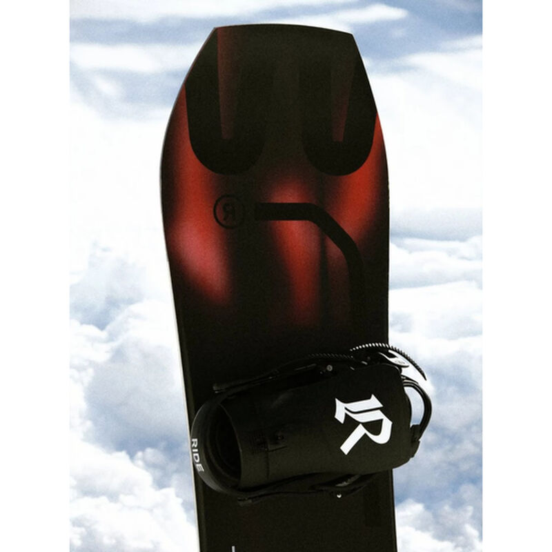 Ride Twinpig Snowboard image number 6