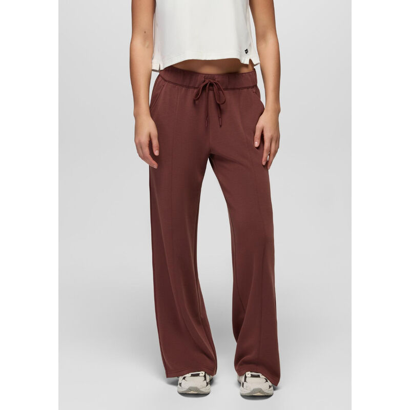 prAna Shea Soft Wide Leg Pant Womens image number 1